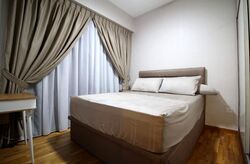Sims Urban Oasis (D14), Condominium #636019441